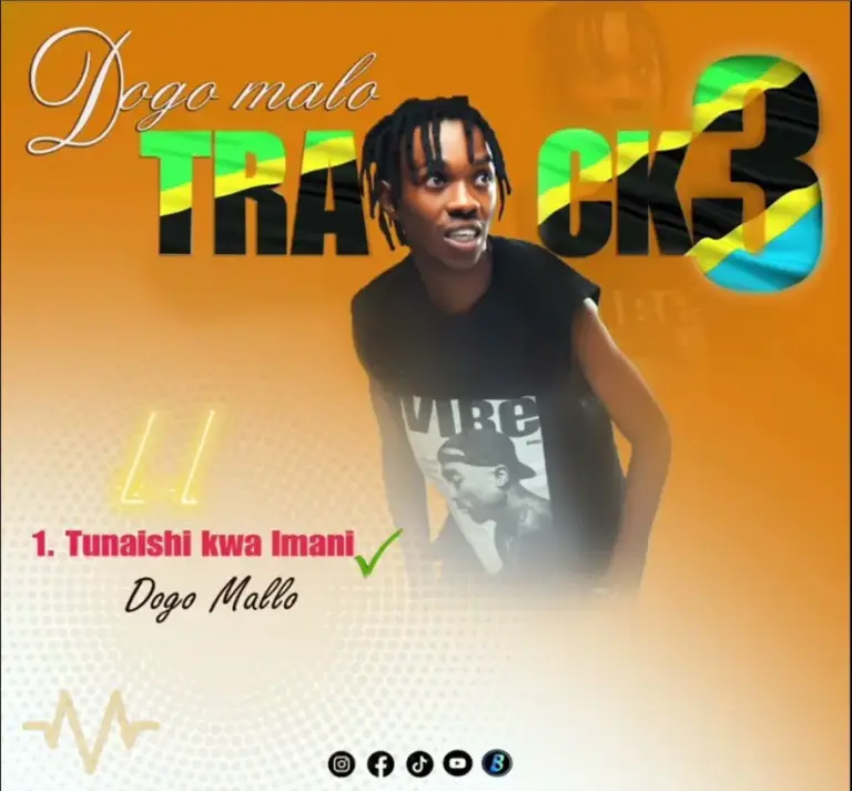 Tunaishi Kwa Imani