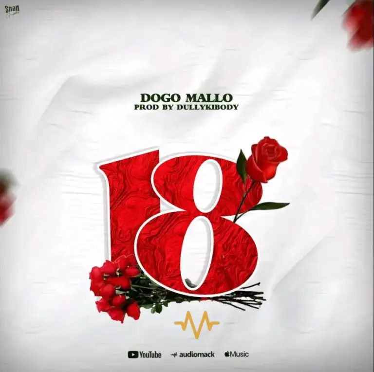 18 (Bonus Track)