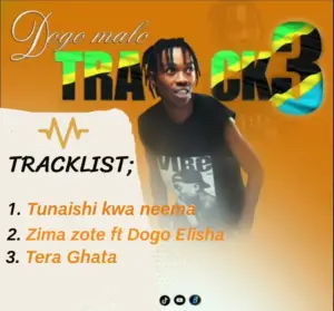 EP Dogo Mallo – Track 3