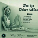 Real Life Deluxe Edition (5 Tracks)