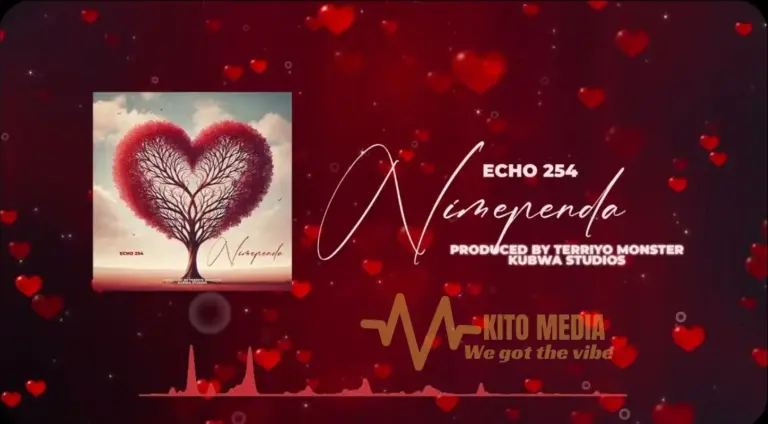 Nimependa