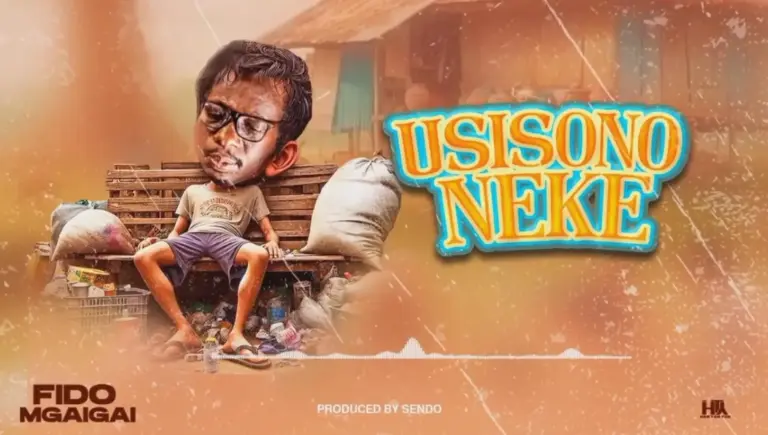  Usisononeke