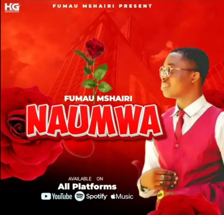 Naumwa