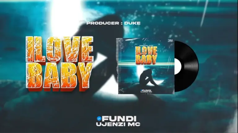 I Love Baby
