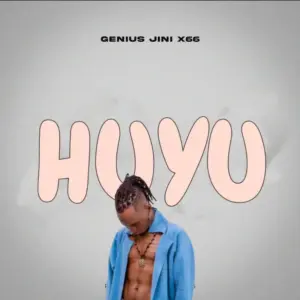 GeniusJini X66 – Huyu