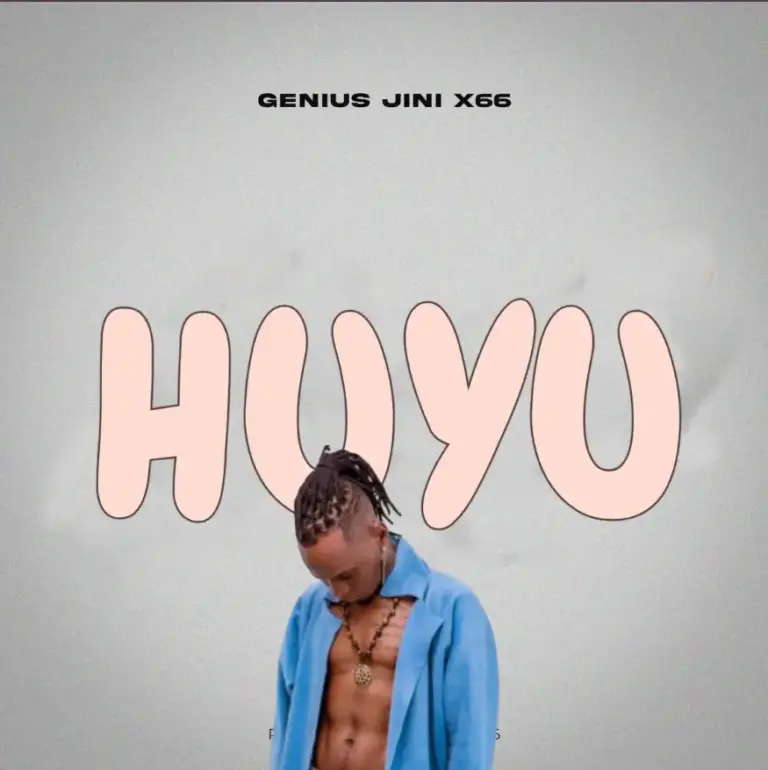 Huyu