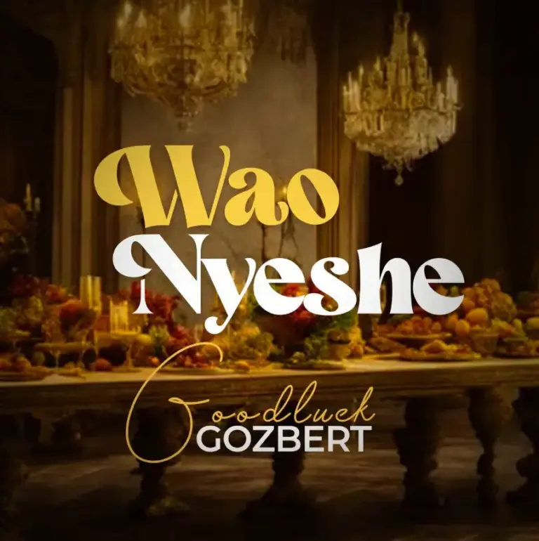 Waonyeshe
