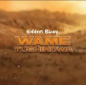 Hidden Bway – Wametushindwa
