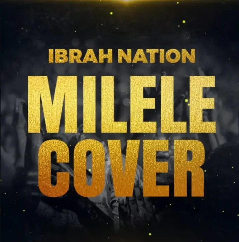 Milele (Cover)