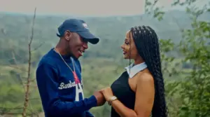 JaNke BiZzy – Mailo