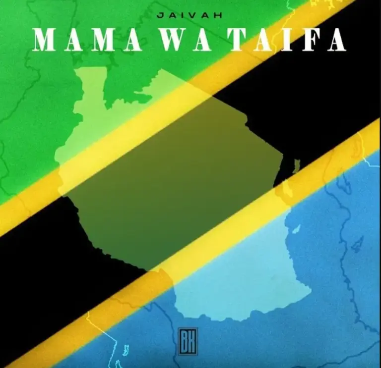 Mama wa Taifa