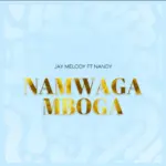Namwaga Mboga