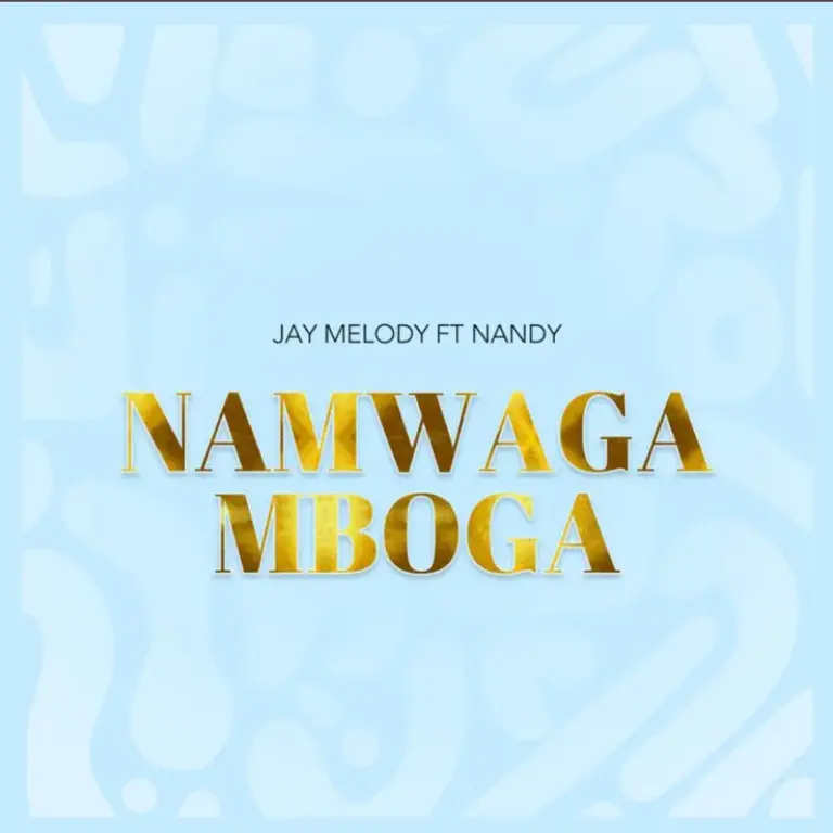 Namwaga Mboga