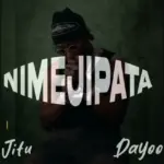 Nimejipata