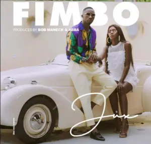 Jux – Fimbo
