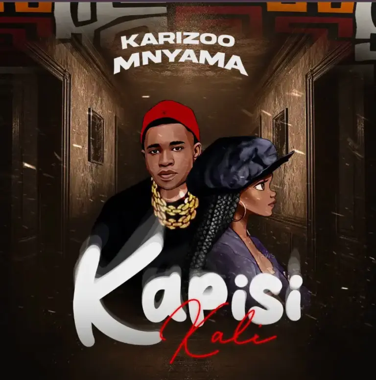 Kapisi Kali