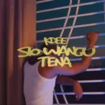 Sio wangu tena