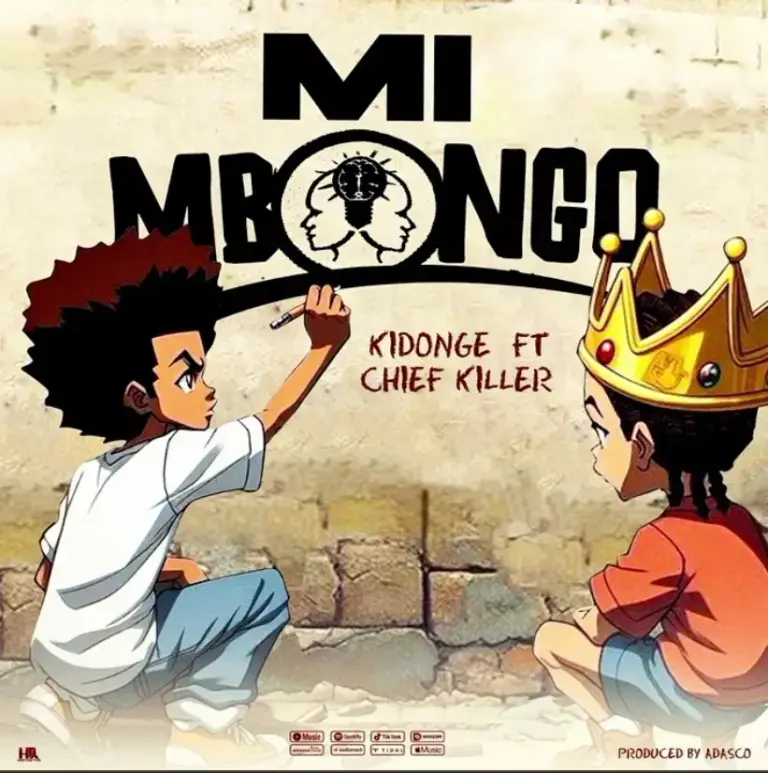 Mi Mbongo