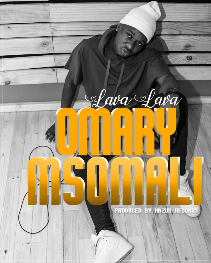 Omary Msomali
