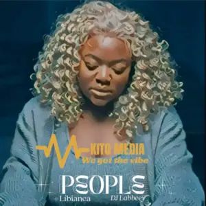 Libianca – People
