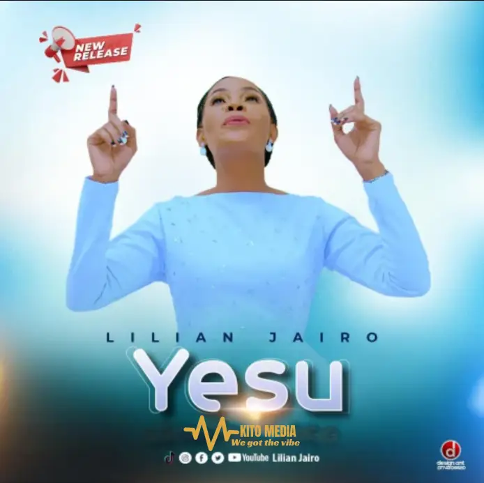 Yesu