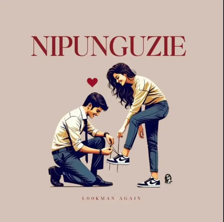 Nipunguzie