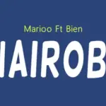 Nairobi