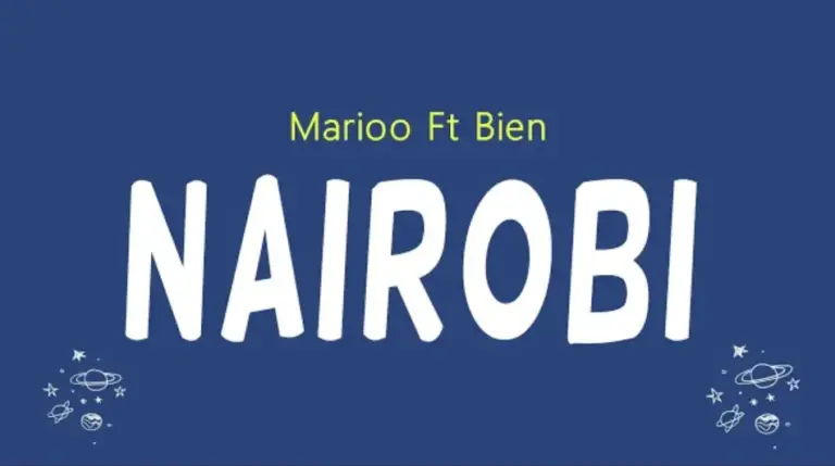 Nairobi
