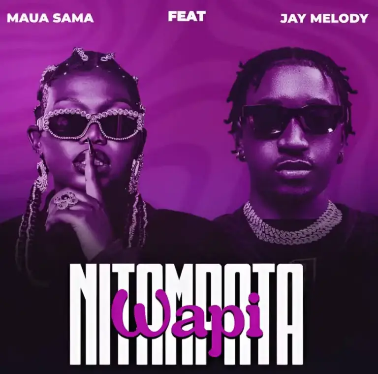 Nitampata Wapi