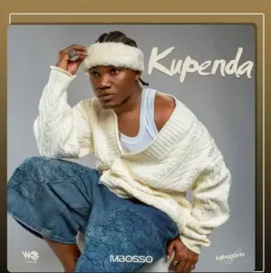 Mbosso – Kupenda