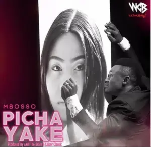 Mbosso – Picha Yake