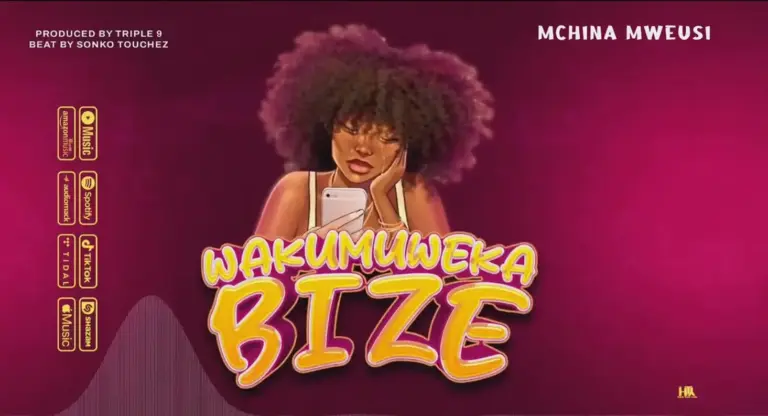 Wakumuweka Bize