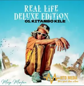 Mczo Morfan – Kitambo Kile