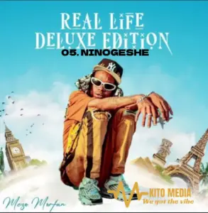 Mczo Morfan – Ninogeshe