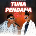 Mdogo Sajent ft Mucky Tall – Dear Ex Tunapendana