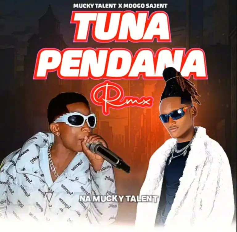 Dear Ex Tunapendana