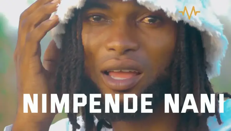 Nimpende Nani