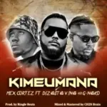 Kimeumana