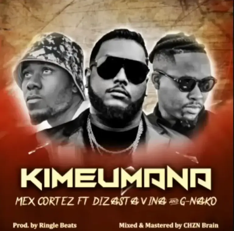 Kimeumana