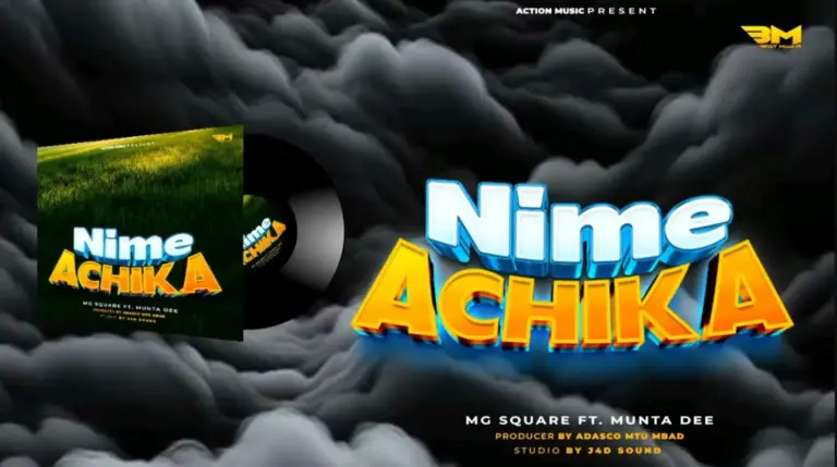 Nimeachika