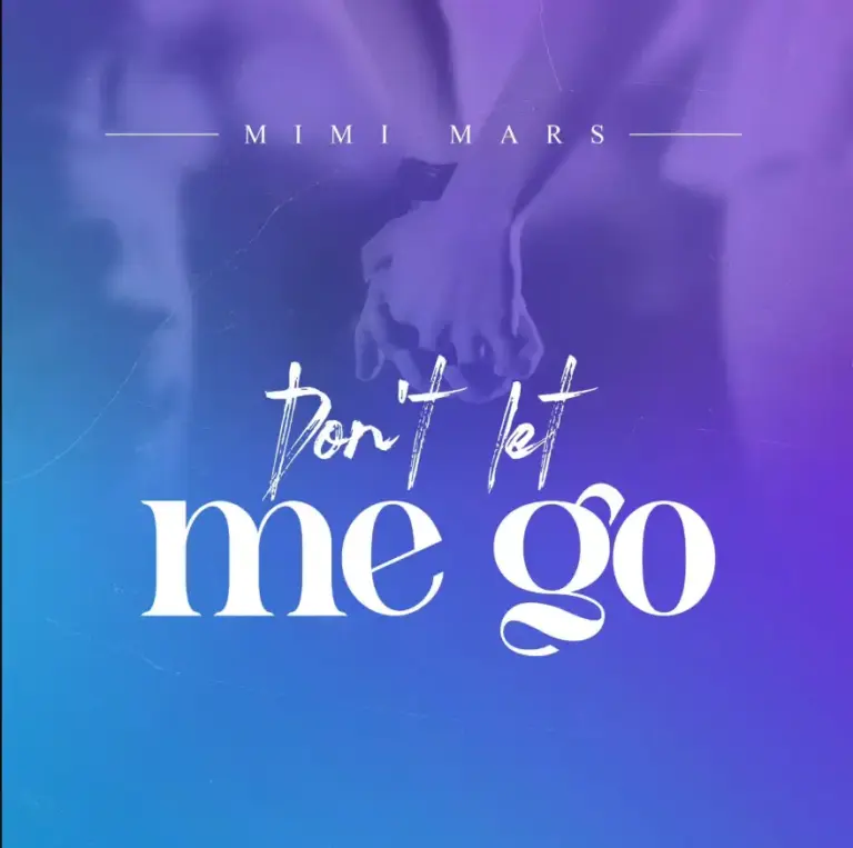 Don’t Let Me Go