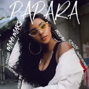 Mimi Mars – Papara