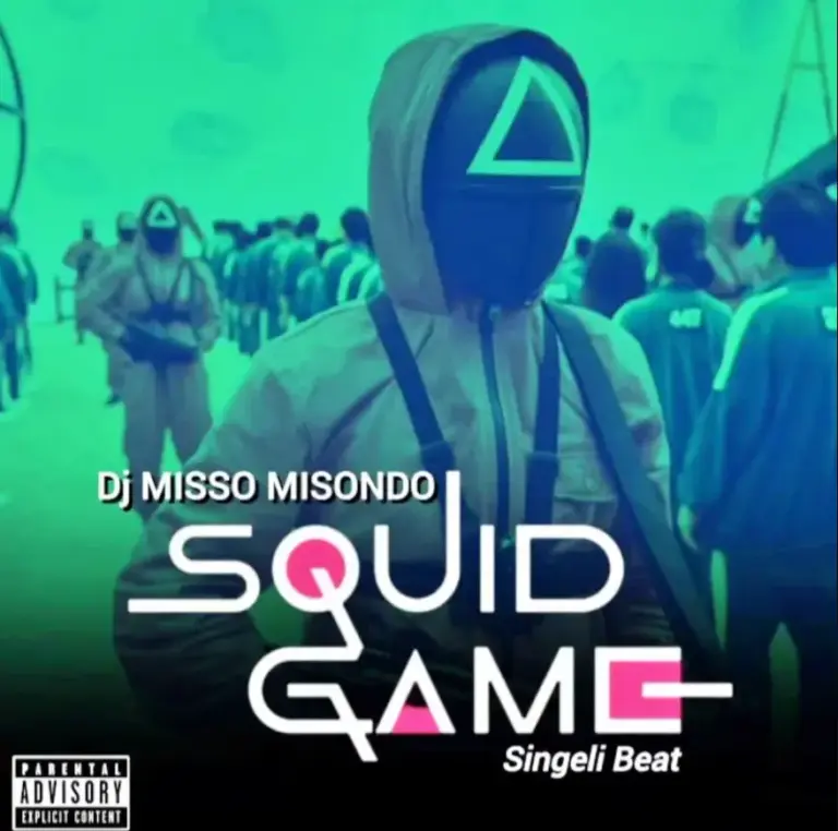 Squid Game Singeli (Remix)