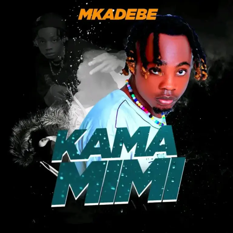 Kama Mimi