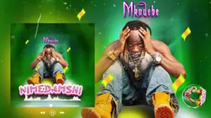 Mkadebe – Nimedamshi 