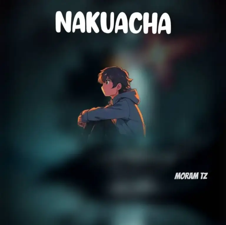 Nakuacha
