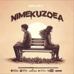 Movoice – Nimekuzoea