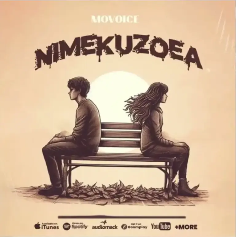 Nimekuzoea