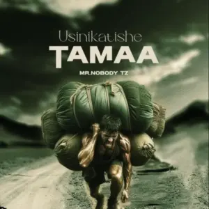 Mr Nobody Tz – Usinikatishe Tamaa