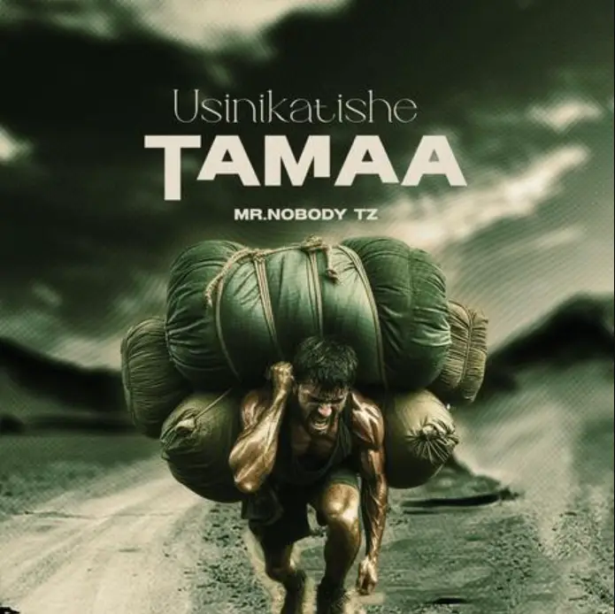 Usinikatishe Tamaa
